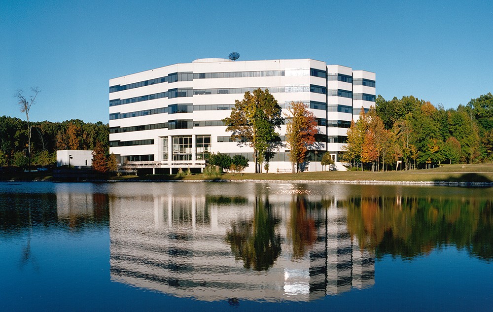 Entergy Nuclear nationwide headquarters, Jackson, Mississippi Entergy Nuclear nationwide headquarters, Jackson, Mississippi