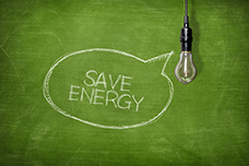 Energy-efficient solutions and billing options can help customers manage energy bills