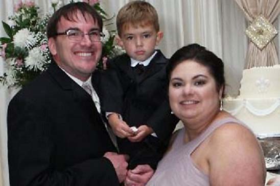 When balancing work and family, Nealie Hebert believes in quality over quantity. She makes the most out of the time she has with her husband Steven and son Braylen, ensuring the things they do together make lasting memories. When balancing work and family, Nealie Hebert believes in quality over quantity. She makes the most out of the time she has with her husband Steven and son Braylen, ensuring the things they do together make lasting memories.