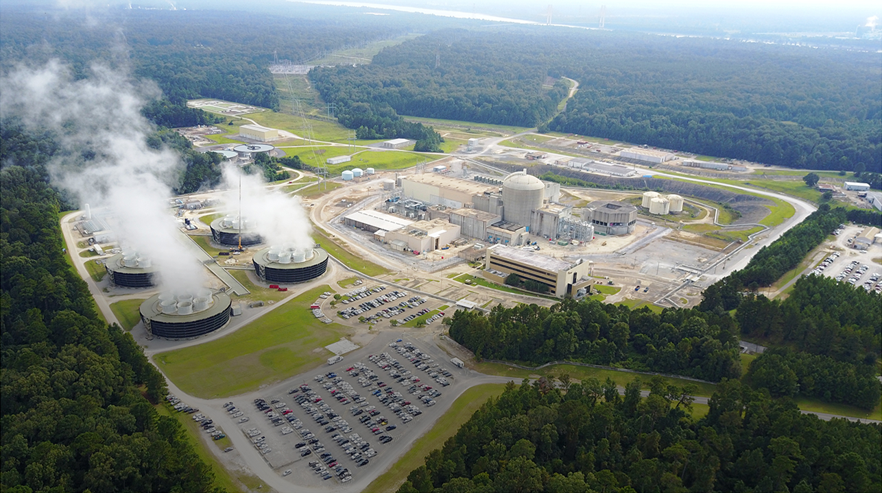 Entergy's River Bend Station in St. Francisville, La. has entered its 22nd refueling outage.