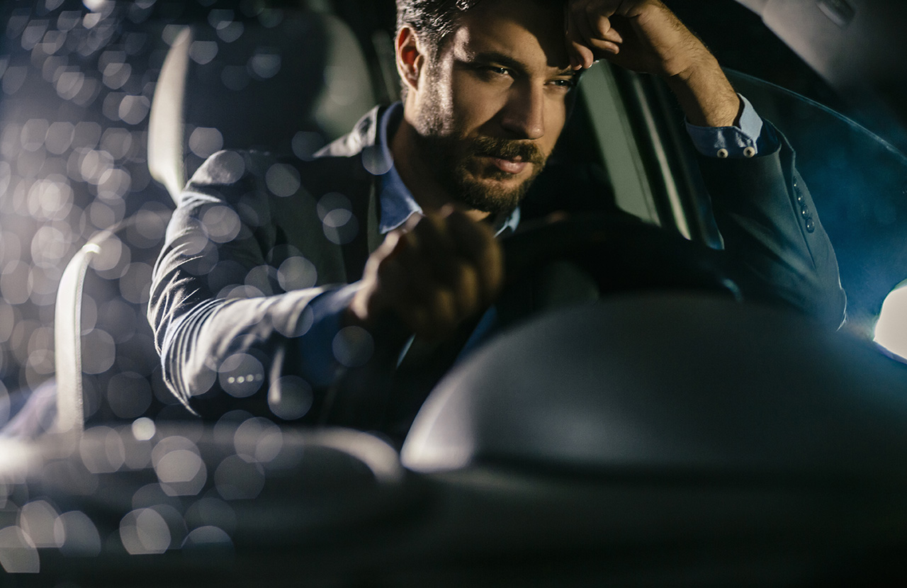 BEWARE OF DROWSY DRIVING AS DAYLIGHT SAVING TIME ENDS THIS WEEKEND BEWARE OF DROWSY DRIVING AS DAYLIGHT SAVING TIME ENDS THIS WEEKEND