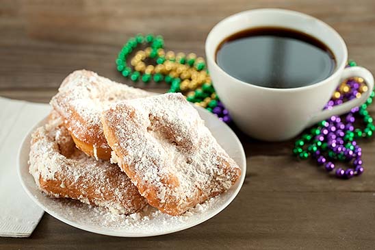 Do you love beignets as much as we do? In part, we all have New Orleanian Norbert Rillieux to thank for their lip-smacking sweetness.