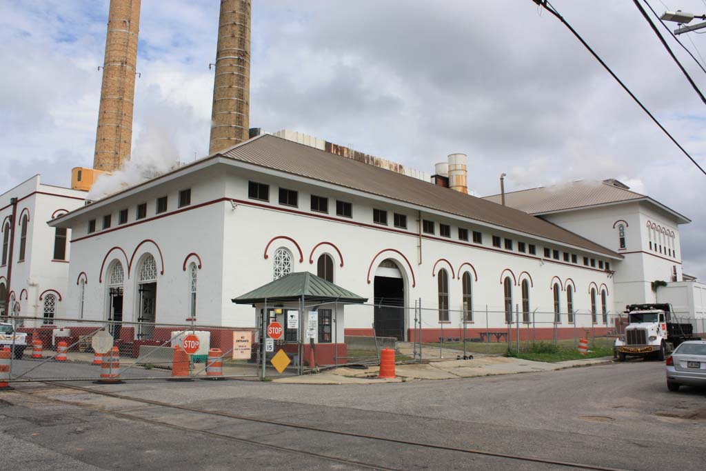 Entergy New Orleans And Sewerage And Water Board Complete Agreement For ...