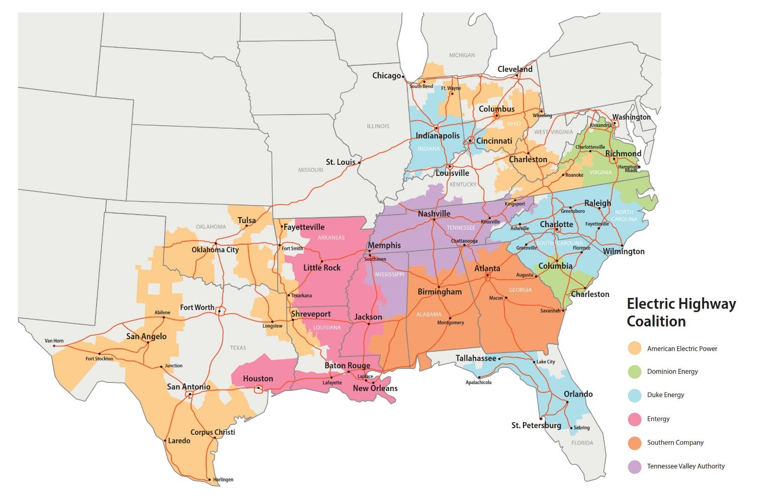 Сша долина теннесси. Electric Highways. Tennessee Valley Authority. Statement of Electric services Duke Energy 2022. The Tennessee Valley Authority Act.