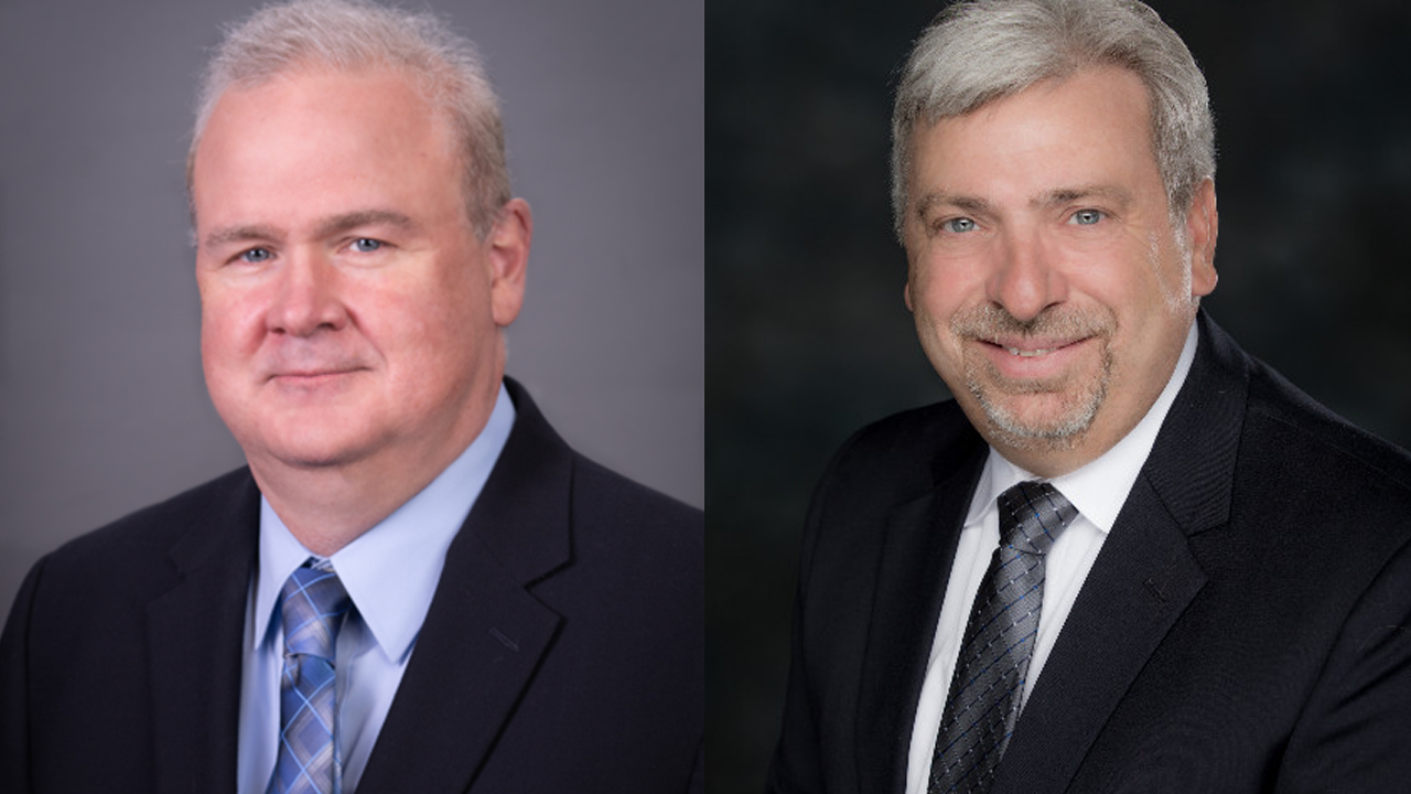 Entergy Nuclear taps Ferrick as outage vice president; Corbin to retire