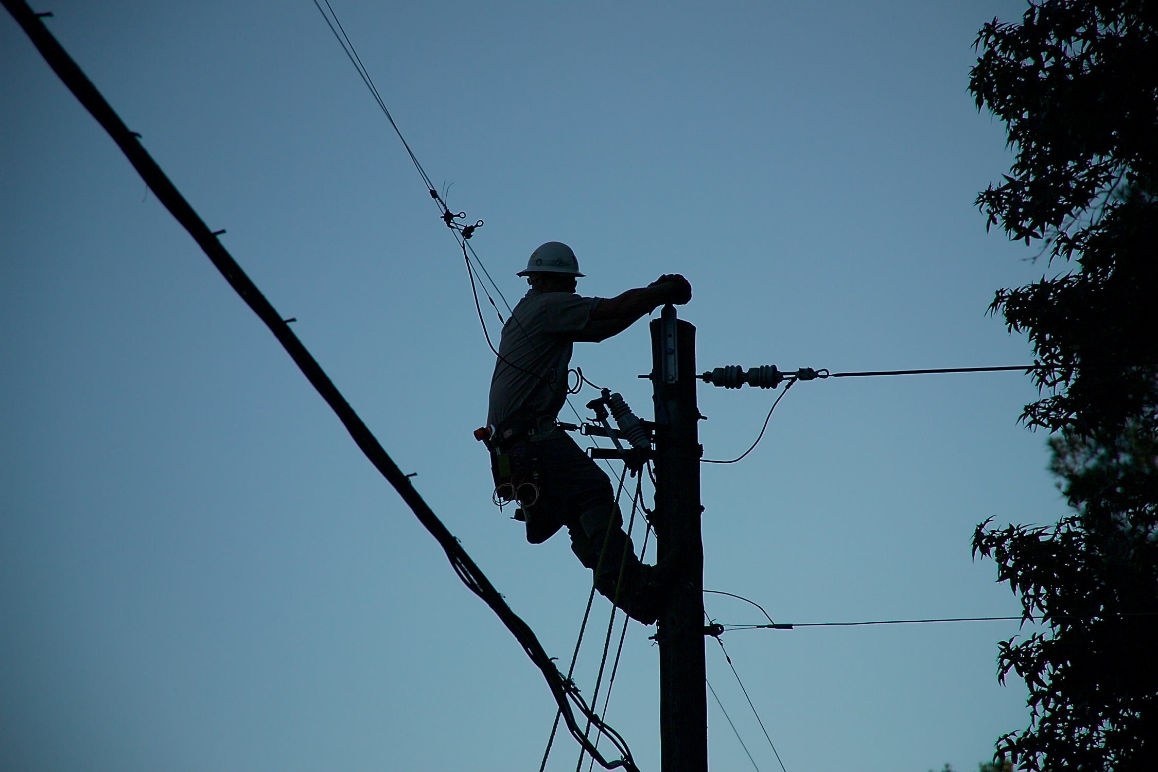 Entergy Mississippi is prepared for the 2017 hurricane season. Are you? 