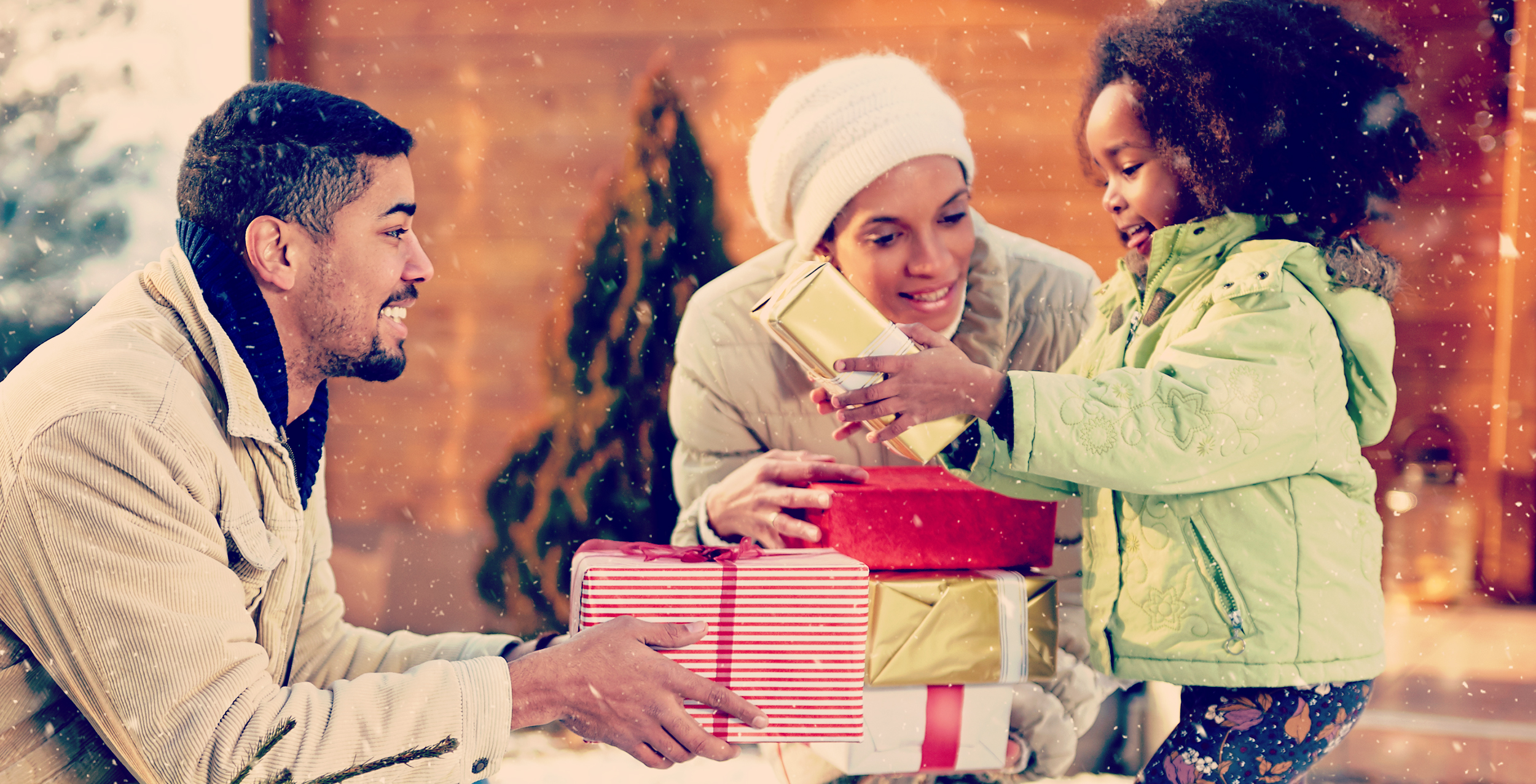 Put Energy Efficiency On Your Holiday Gift List