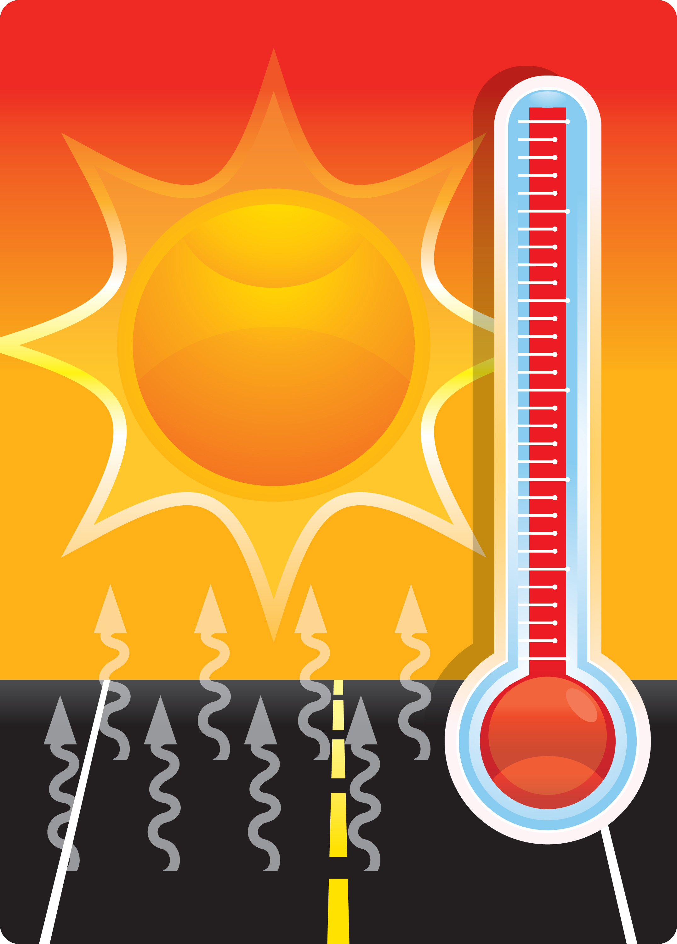 Keep Your Cool This Summer with Entergy’s Hot Weather Tips.