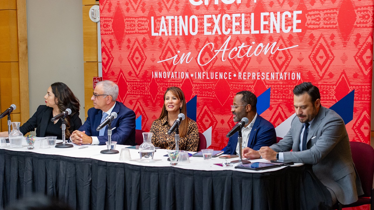 Entergy celebrates and empowers Latinos during National Hispanic Heritage Month