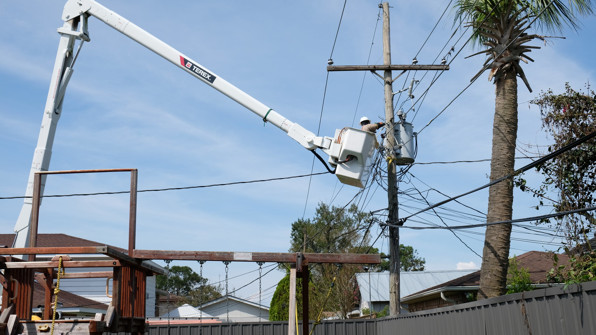 Entergy New Orleans Hurricane Ida Update – 9/8/21 @ 8 P.m.