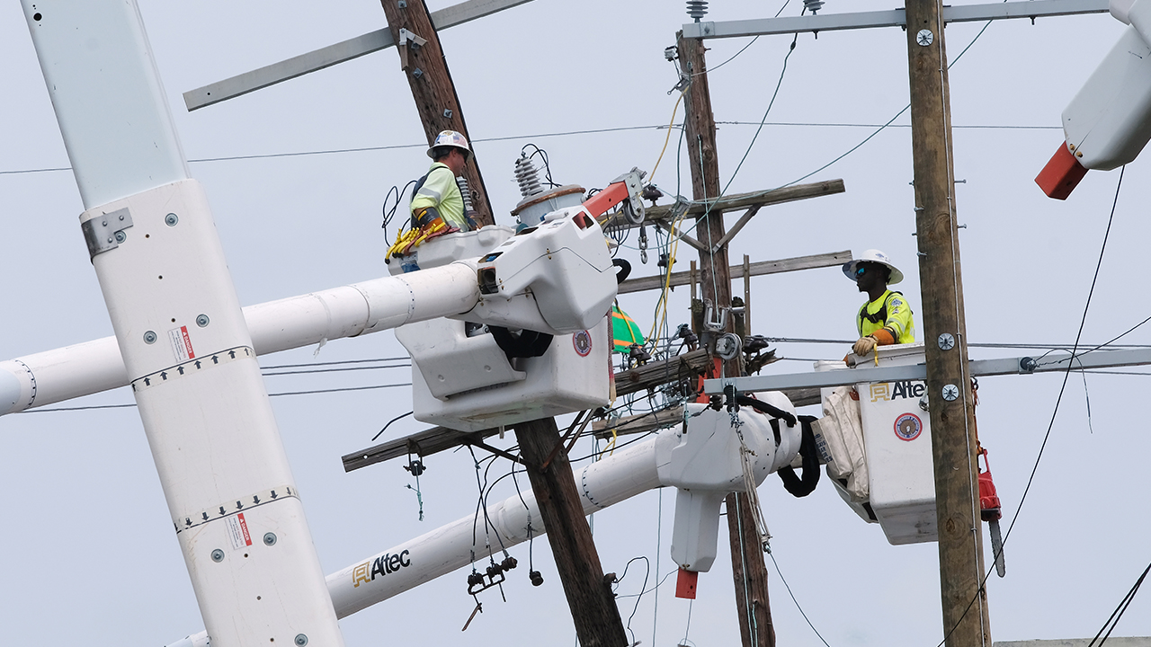 Entergy Louisiana Hurricane Ida Update – 9/7/21 @ 4 P.m.