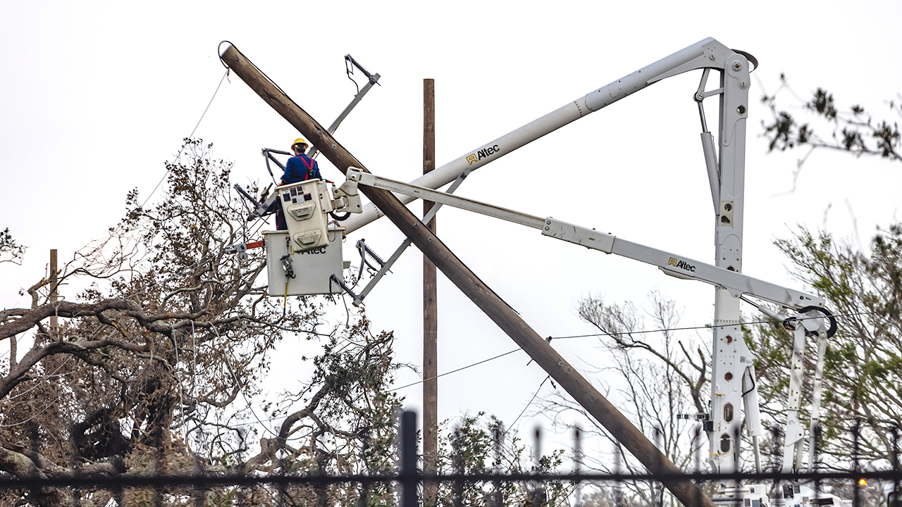 Entergy Louisiana Hurricane Ida Update – 9/7/21 @ 11 A.m.