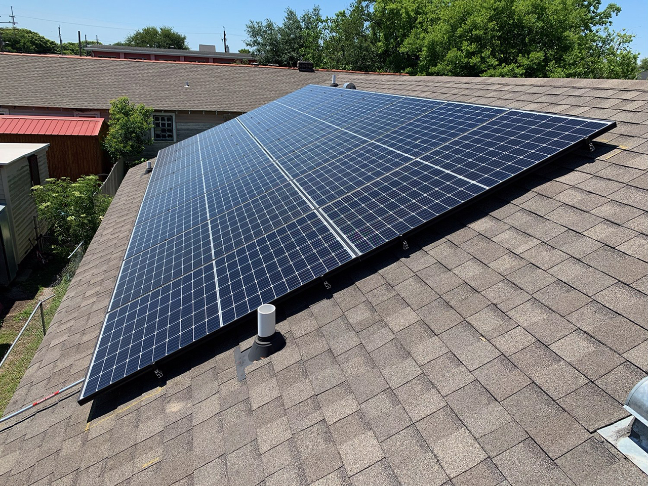 Entergy New Orleans Reaches Rooftop Solar Milestone