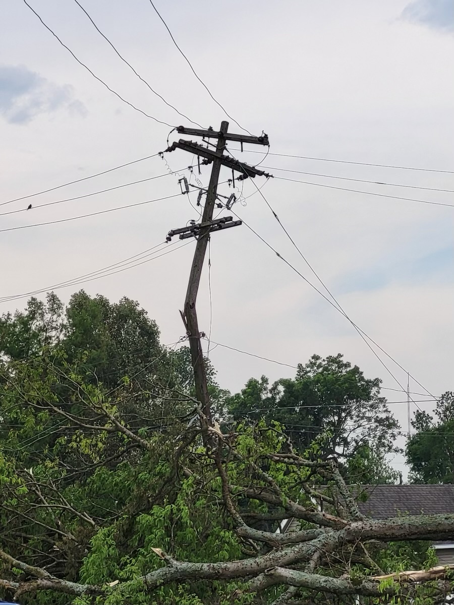 Entergy Arkansas storm update – 6/29/23, 11 a.m.