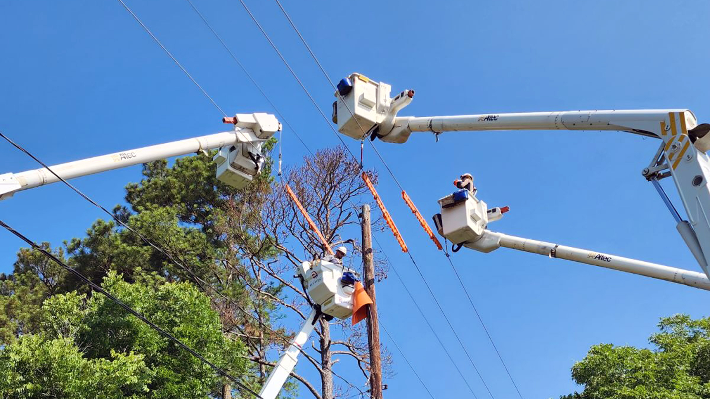 Entergy Louisiana Storm Update – 6/16/23, 4 P.m.