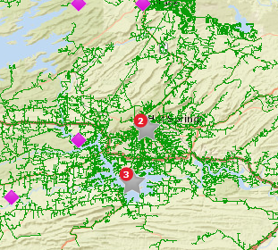 What S New On Entergy S View Outages Map Entergy Newsroom