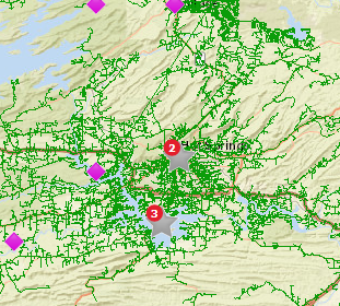 Entergy Power Outage Map What's New on Entergy's View Outages Map? | Entergy Newsroom