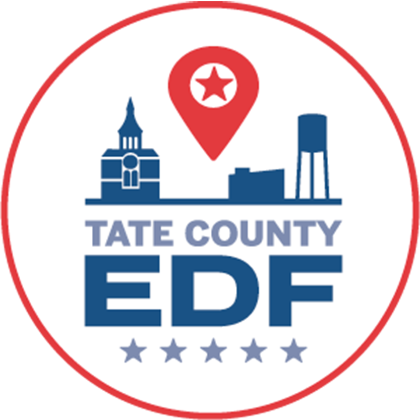 Tate County Wins Excellerator Grant from Entergy Mississippi Inc