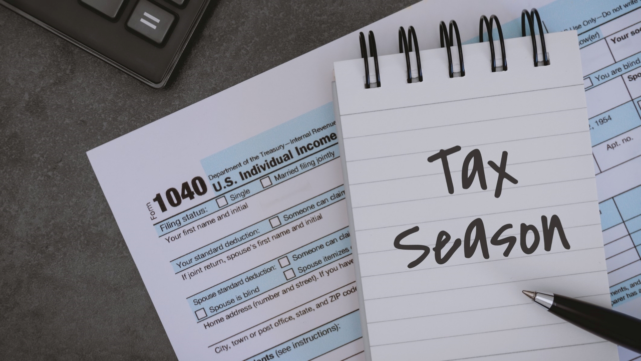 Tax Preparation Service Bentonville Ar