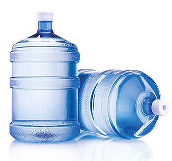 Your kit should include one gallon of water per person per day for at least three days.