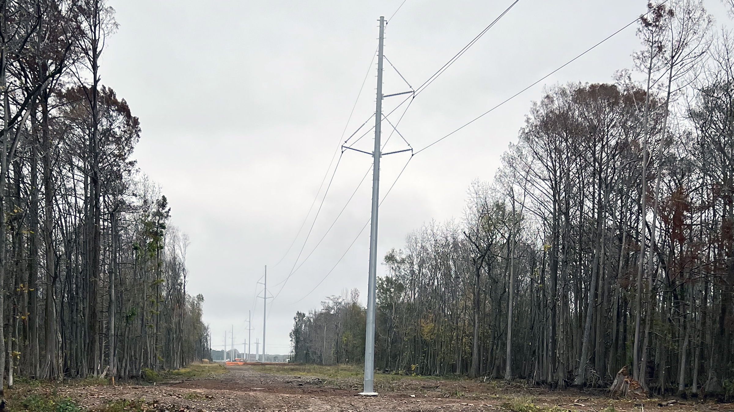 Entergy Completes $100M Improvement Project In North Louisiana