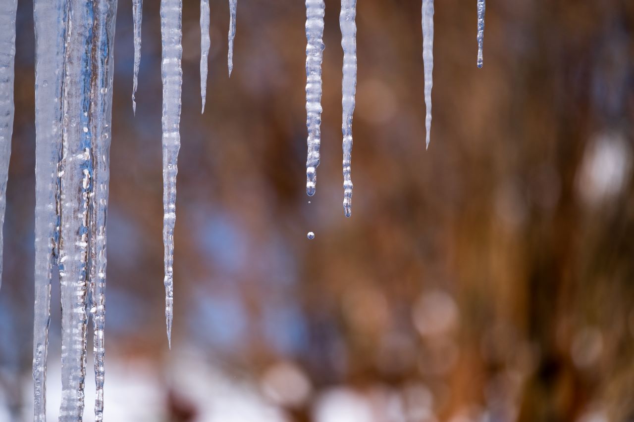 Stay weather aware: Extreme cold, wintry weather expected this week