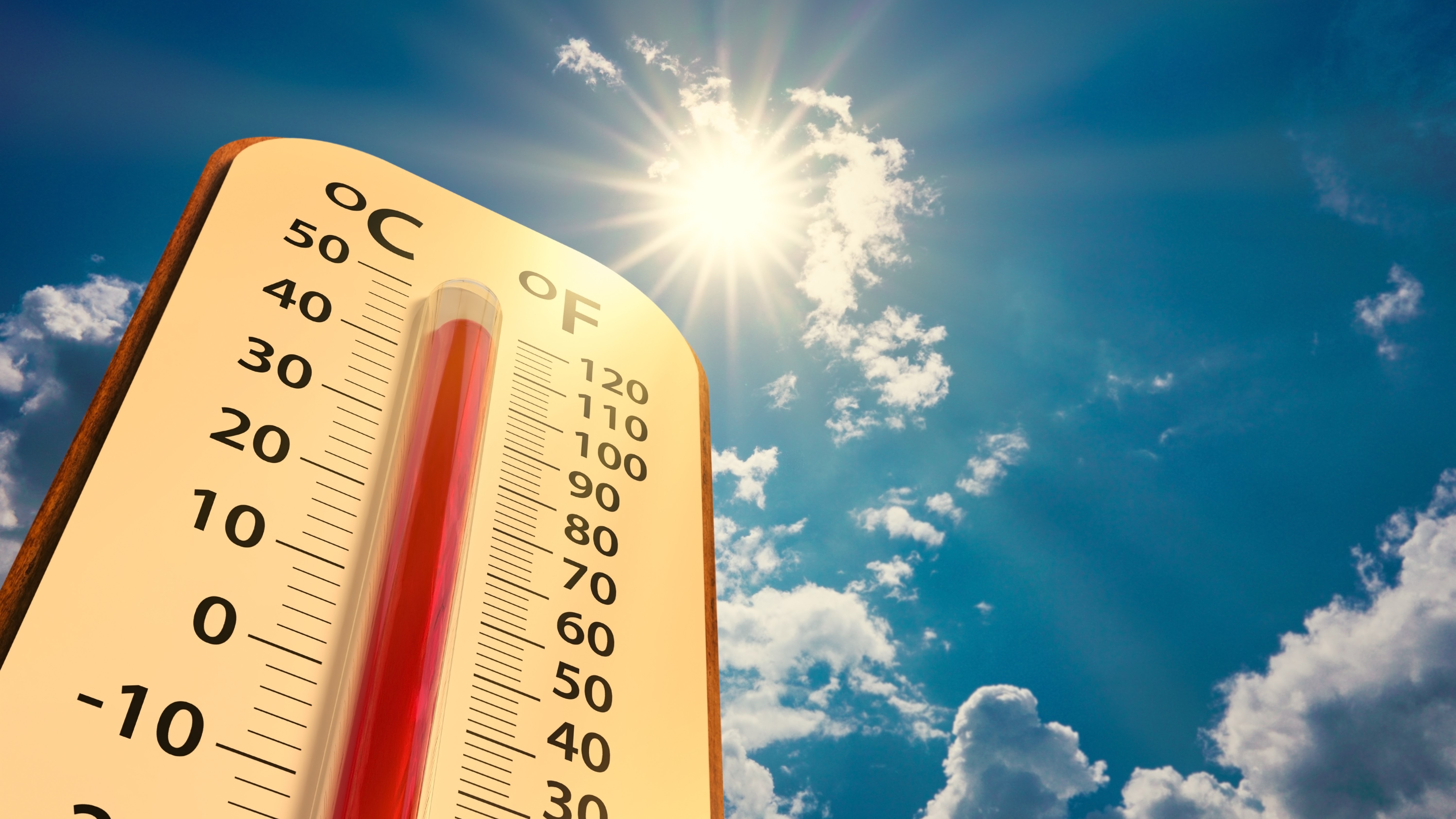 Record heat brings higher energy bills, relief efforts