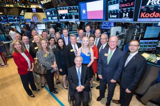 Entergy Texas Has An Empire State Of Mind Entergy Newsroom