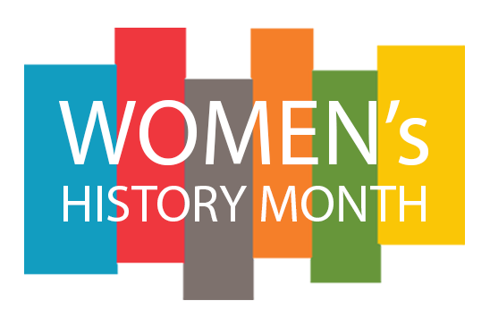 Image result for women's history month