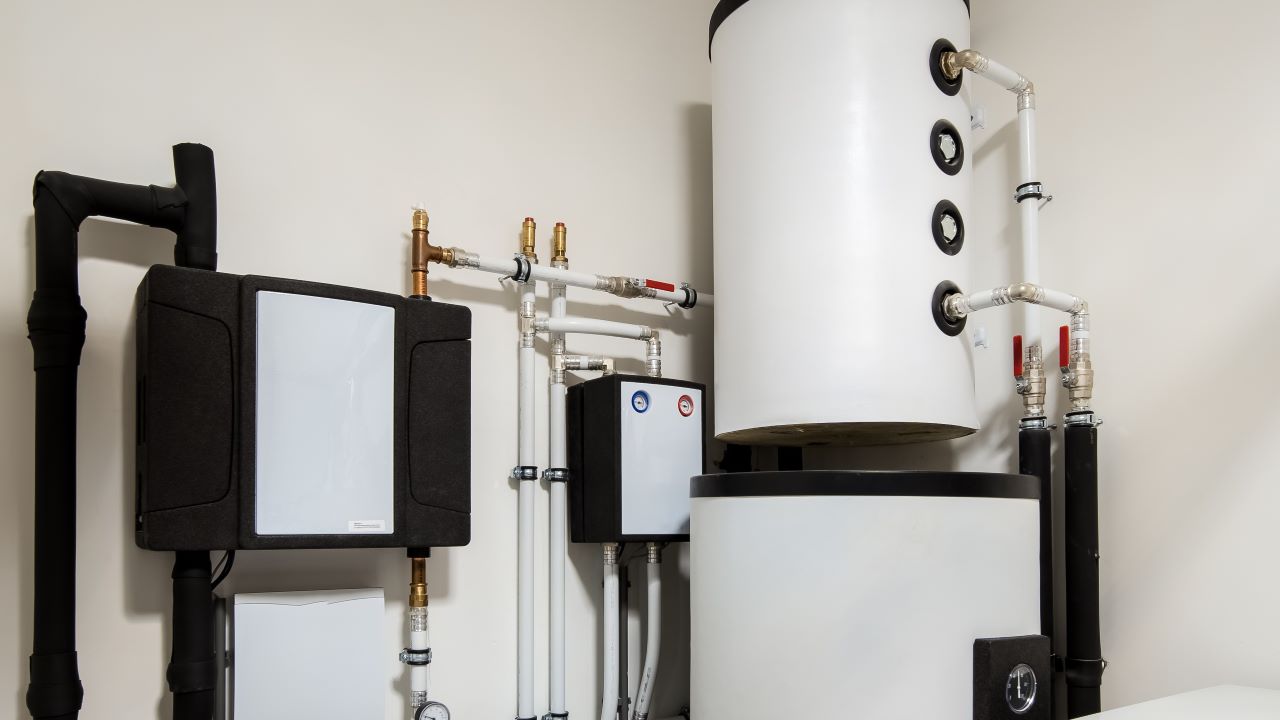 The best hot water heaters for 2023