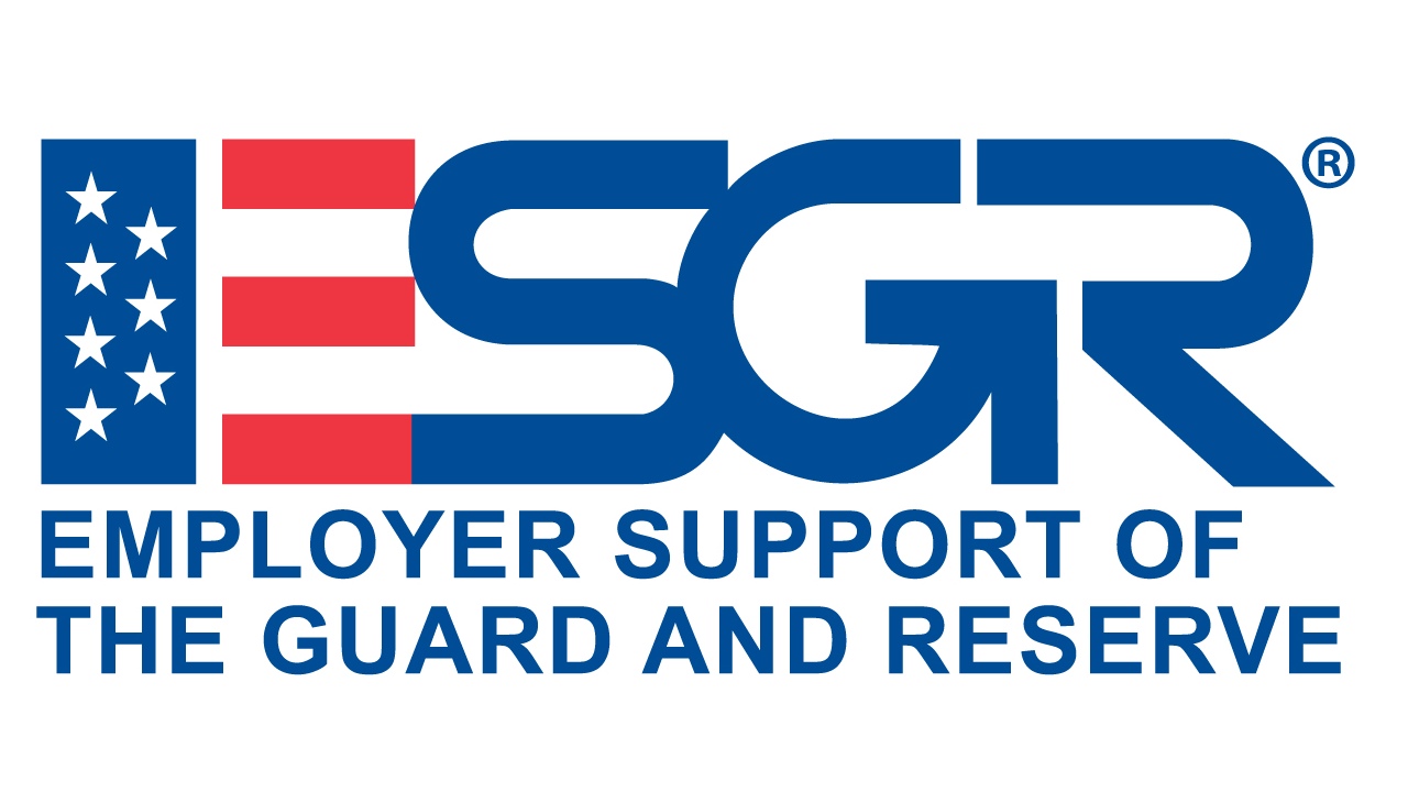 Freedom support. ESGR.