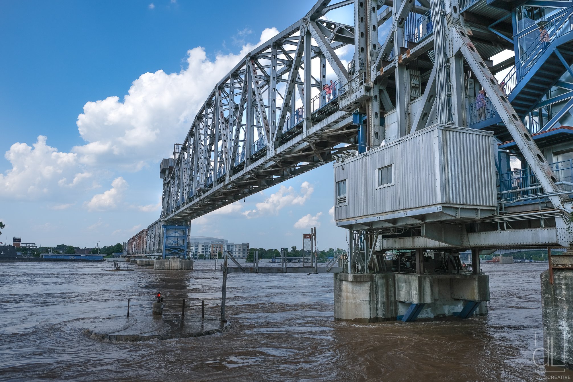 Getting Electric Service After Flooding 