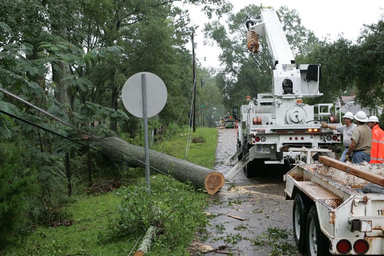 It Only Takes One…10th Anniversary of Hurricane Gustav a reminder to