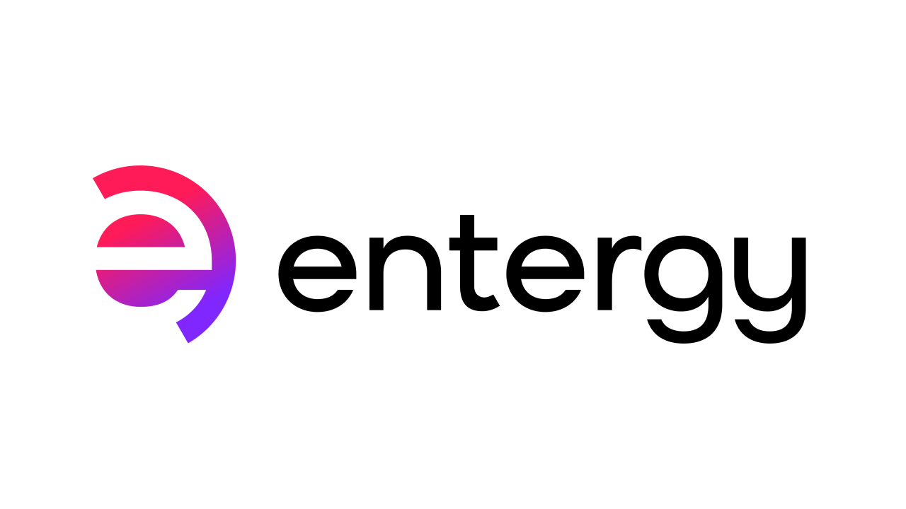 Entergy unveils new brand identity, logo with a focus on the future
