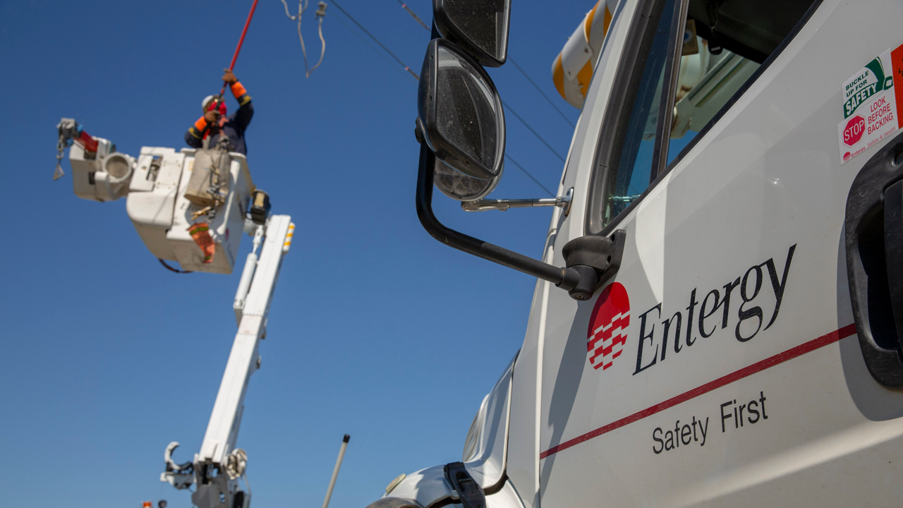 Entergy Power Outage Map Arkansas Entergy Arkansas Restores Power to Majority of Customers with 