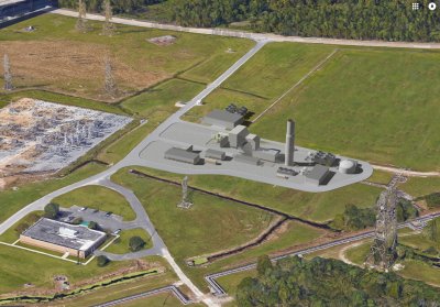 Entergy New Orleans Proposes New Power Plant To Meet City’s Growing Needs