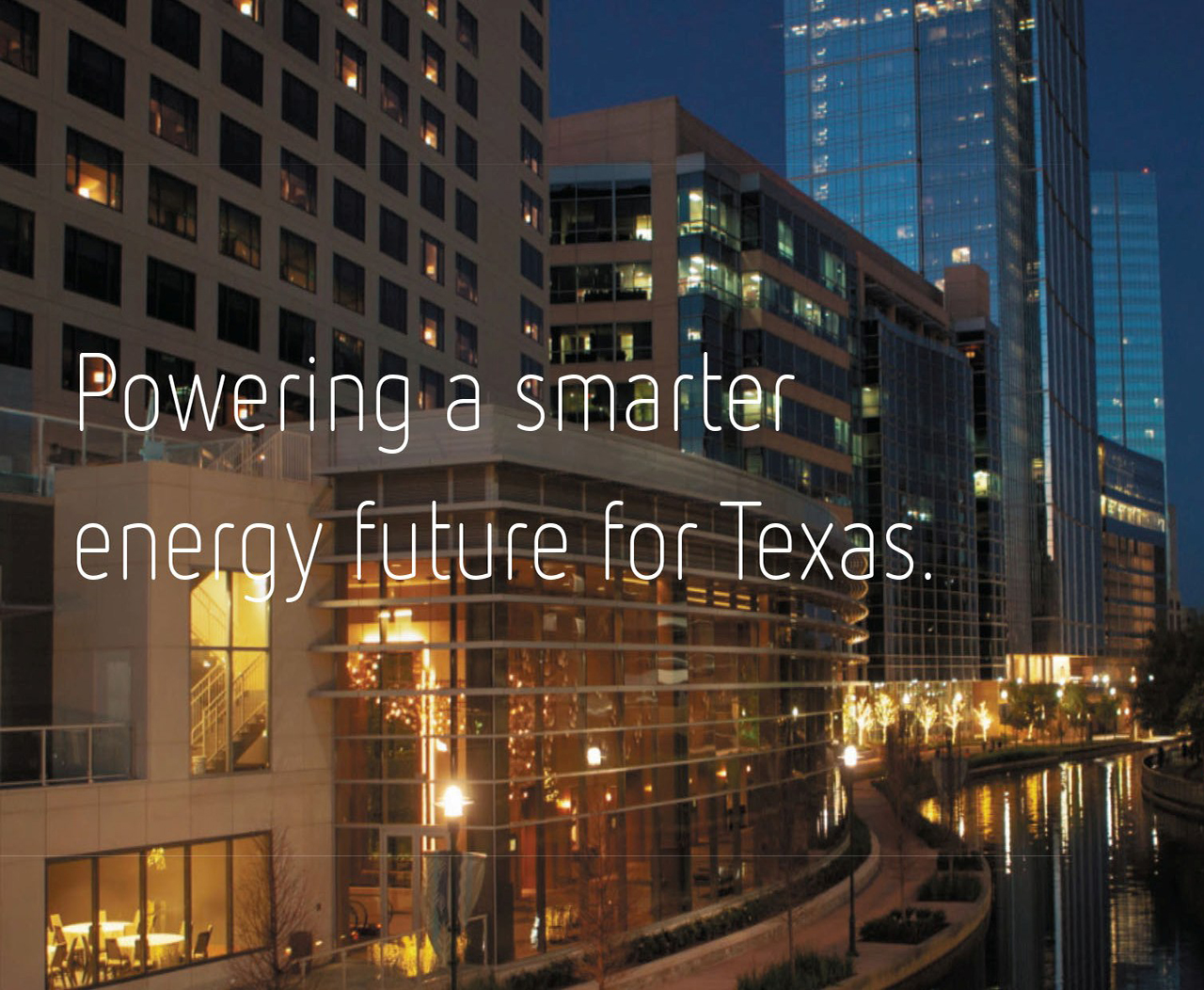 Entergy Texas to Bring Advanced Meters to Homes and Businesses