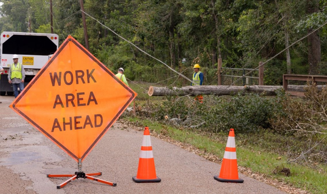 Entergy Texas actualización de tormenta – 7/14/24, 9:30 a.m.