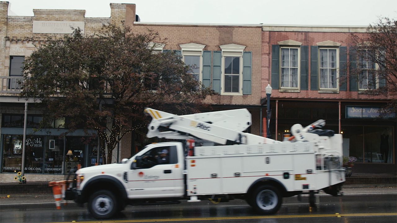 Entergy Texas Launches 300,000 Southeast Texas Relief Fund